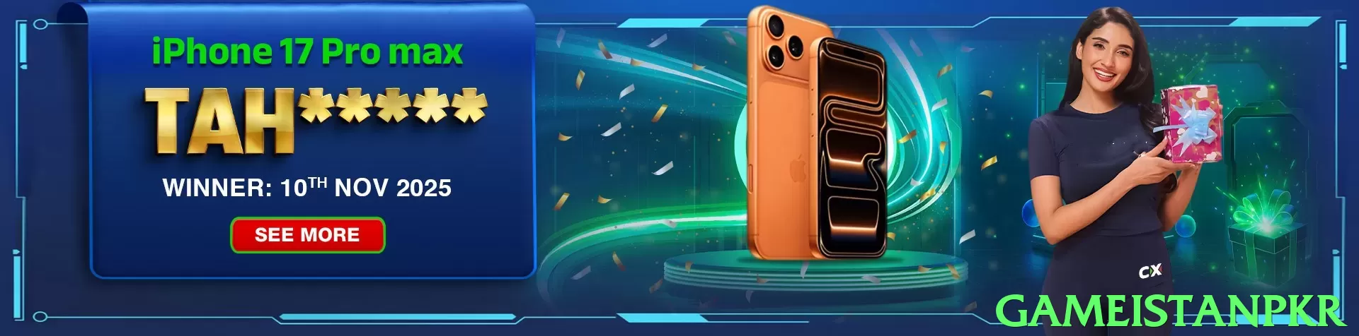 gameistanpkr game app for Pakistan players - 3