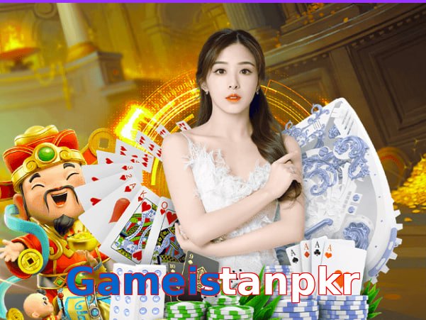 Gameistanpkr VIP