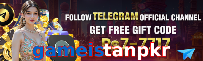 Gameistanpkr games banner