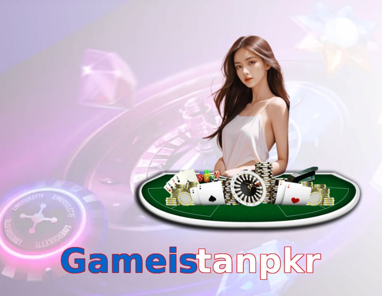 Gameistanpkr