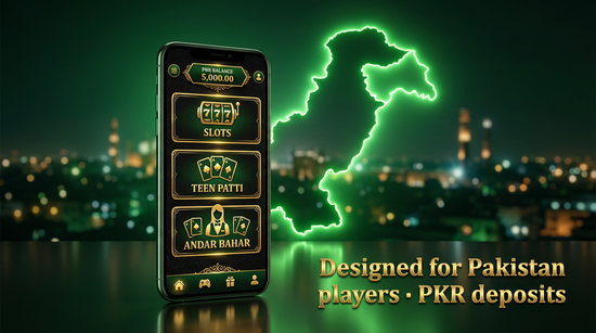 Main screen of gameistanpkr pk page for PK players - 4