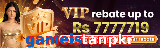 Gameistanpkr VIP